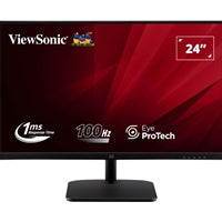 ViewSonic VA2432-H-2 24 ViewSonic VA2432-H-2 24